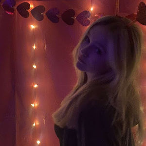 Meet your Posher, Ava